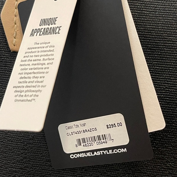 Consuela Noah Classic Tote - Picture 6 of 8